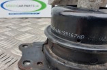Seat Ibiza 1 2 TSI engine mount top drivers side 6R0199167AB