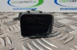 Seat Ibiza 1 2 TSI fan control relay 5J0919506 8 pin