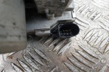 Seat Ibiza 1 2 TSI throttle body 6 pin 03F133062