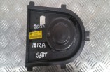 Seat Ibiza 2001 heater blower motor