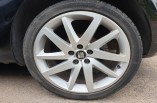 Seat Ibiza FR Alloy Wheel 10 Spoke 17 Inch 2012-2015