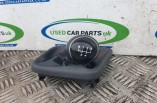 Seat Ibiza FR gear knob 5 speed MK4 6J