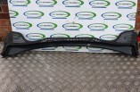 Seat Ibiza scuttle panel windscreen cover trim 2012-2015 6J2853185B