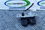 Seat Ibiza MK2 Boot Tailgate Catch Lock Motor 6L6827505A