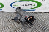 Seat Ibiza MK2 Ignition Barrel Key 4B0905851C (3)