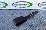 Seat Ibiza MK2 Seat Belt Stalk Buckle Passengers Front Left 6Q0857755D