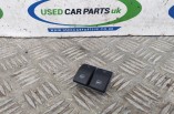 Seat Ibiza MK2 Window Switch Drivers Front Right Door 6Q0959858