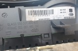 Seat Ibiza MK3 6L ECU Kit Ignition Barrel key 036906034DG Speedometer 6L0 920 903 C