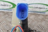 Seat Ibiza MK3 6L door lock motor catch passengers front left 3B2837015AM 8 pin
