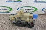 Seat Ibiza MK3 6L door lock motor catch passengers front left 3B2837015AM mechanism lock actuator solenoid