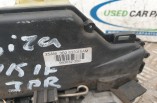 Seat Ibiza MK3 6L door lock motor catch passengers front left 3B2837015AM part number