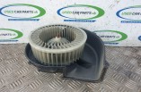 Seat Ibiza MK3 6L heater blower motor fan 6Q2820015 H 2002-2008
