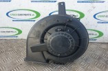 Seat Ibiza MK3 6L heater blower motor fan 6Q2820015 H 2002-2008 1