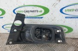 Seat Ibiza MK3 6L rear tail brake light lamp outer on body passengers 2006-2008 1
