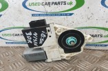 Seat Ibiza MK3 6L window motor electric passengers front left 6L1959802
