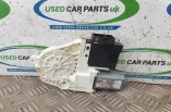 Seat Ibiza MK3 6L window motor electric passengers front left 6L1959802 1