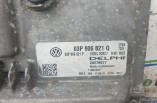 Seat Ibiza MK4 1 2 TDI ECU Kit Ignition Barrel Key 03P906021Q 03P906021P 28276977