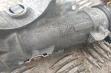 Seat Ibiza MK4 1 2 TDI ECU Kit Ignition Barrel Key 03P906021Q 03P906021P 6R0 905 851 B