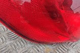 Seat Ibiza MK4 6J 2012-2015 Rear Left Tail Brake Light Lamp 6J8945095C (3)