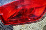 Seat Ibiza MK4 6J Estate Passengers Rear Left Tailgate Boot Brake Light (3)