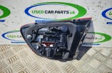 Seat Ibiza MK4 6J Estate Passengers Rear Left Tailgate Boot Brake Light (5)