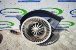 Seat Ibiza MK4 6J Heater Blower Motor Fan 6R2819015