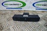 Seat Ibiza MK4 6J Multifunction Door Lock Heated Window Control Switch 6J0927137BC