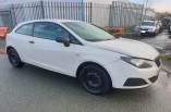 Seat Ibiza MK4 6J breaking spares parts power steering pump electric 6R0423156B