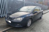 Seat Ibiza MK4 Breaking Spares Parts Boot Tailgate Catch Lock Motor 6J4827505D