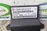 Seat Ibiza MK4 Gateway Module 6R0907530D 2008-2015 (2)