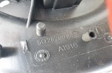 Seat Ibiza MK4 Heater Blower Motor Fan 6Q2820015 H PART NUMBER