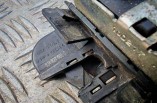 Seat Ibiza MK4 TDI Boot Tailgate Catch Lock Motor 6J4827505D (2)