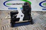 Seat Ibiza MK4 TDI Boot Tailgate Catch Lock Motor 6J4827505D (3)