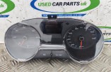 Seat Ibiza MK4 TDI Speedometer Instrument Cluster Clocks 6J0920904N
