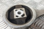 Seat Ibiza TSI FR 1 2 lower rear engine mount bush