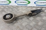 Seat Ibiza TSI FR 1 2 petrol lower rear engine support mount bracket bush 6Q0 199 851 BD