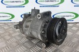Seat Ibiza TSI FR air con pump 5K0 820 803 C
