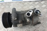 Seat Ibiza TSI FR air con pump compressor 2012-2015 5K0 820 803 C