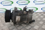 Seat Ibiza TSI FR air con pump compressor 5K0 820 803 C 2012-2015