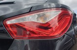 Seat Ibiza TSI FR drivers rear tail light MK4 6J 3 Door 2015