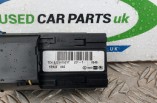 Seat Ibiza TSI FR headlight switch 6J2941531T 2015