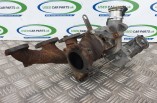 Seat Ibiza TSI FR manifold turbo charger 03F 145 701 K