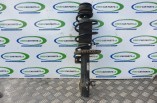Seat Ibiza TSI FR shock absorber leg drivers front 1.2 petrol 2015