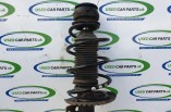 Seat Ibiza TSI FR suspension leg coil spring shocker front right 1 2 petrol and mount