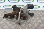 Seat Ibiza TSI FR turbo charger 03F145701K 1 2 Petrol 2015