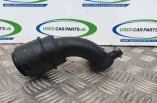 Seat Ibiza TSI FR turbo intake pipe 03F 129 656 G