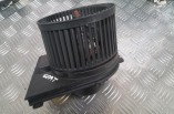 Seat Ibiza heater blower fan motor 1999-2002 1j2819021b