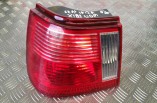 Seat Ibiza rear tail light on body passengers rear 1999-2002