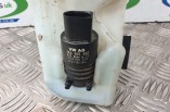 Seat Ibiza washer bottle pump motor 1K6 955 651 2012-2015