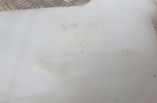 Seat Ibiza windscreen washer bottle 6Q0 955 453 NP